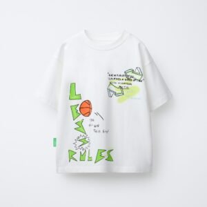 5-pack Jersey T-shirts