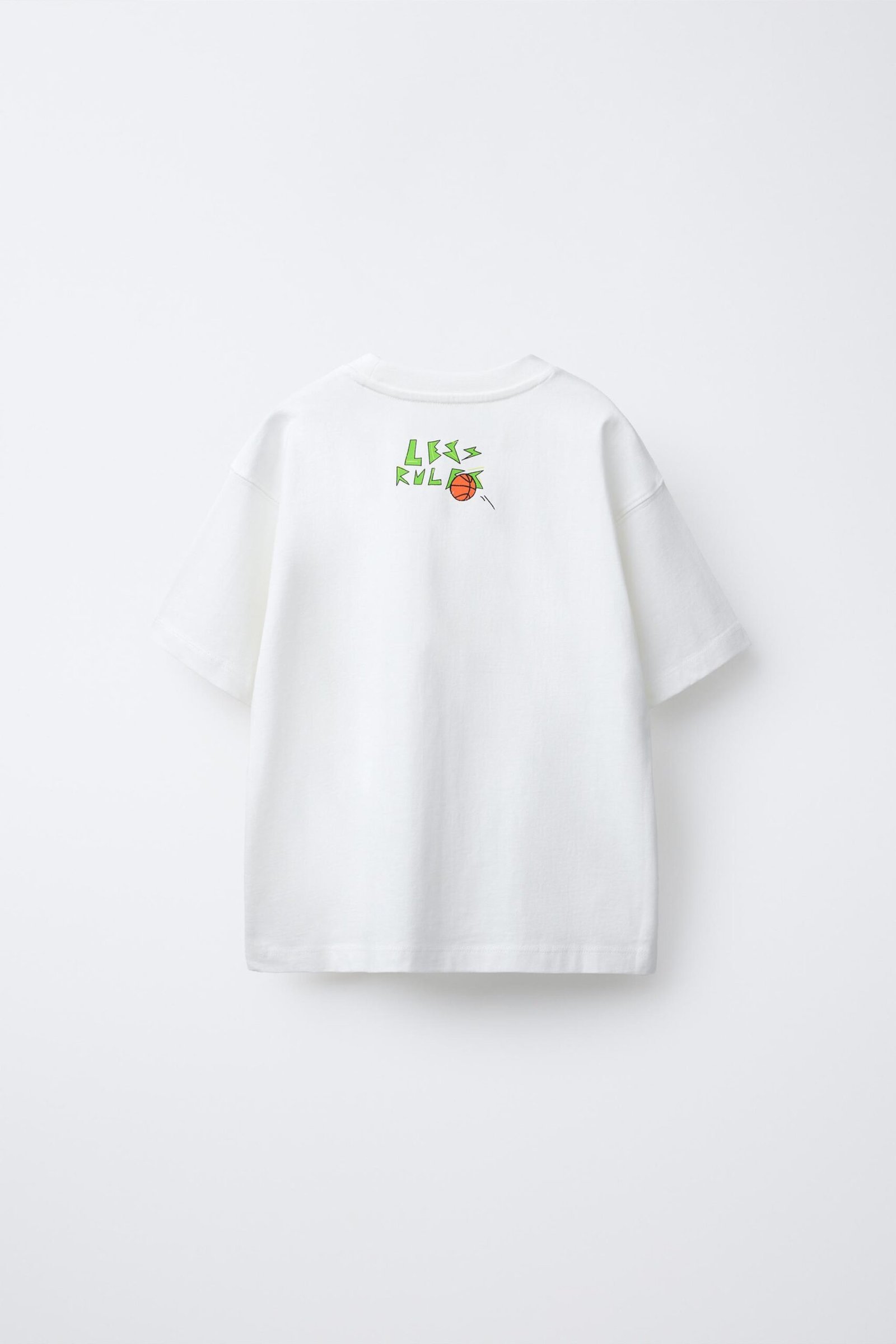 5-pack Jersey T-shirts - Image 2