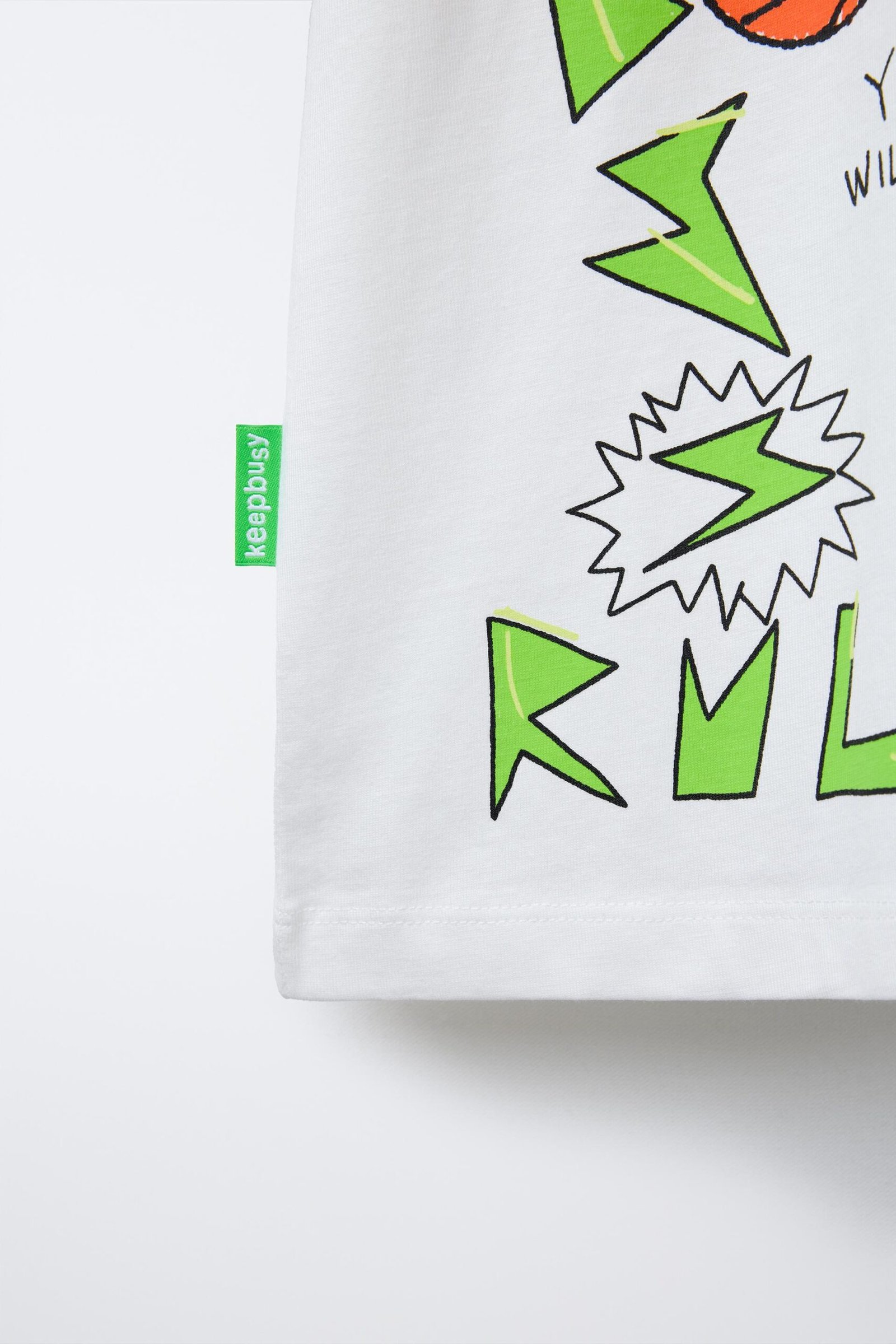 5-pack Jersey T-shirts - Image 3