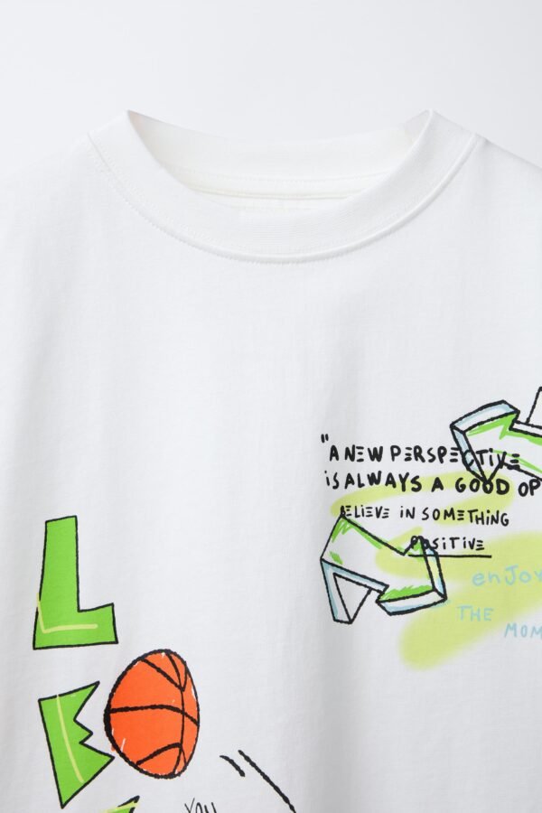 5-pack Jersey T-shirts - Image 4