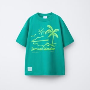 3-pack Cotton T-shirts